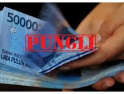 Mencuat Dugaan Isu Pungli Bansos P3KE Sebesar Rp.100 Ribu Per (KPM) Diduga Dilakukan Oleh Oknum Pemdes