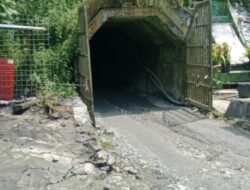 Oknum Security Diduga Bekingi Aktiftas Penambangan di Wilayah PT. Antam