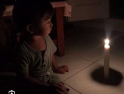 PLN Leuwidamar Disorot Oleh Aktivis Kabupaten Lebak Dan Diduga Lamban Dalam Melaksanakan Tugas