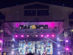 Yayasan Pendidikan Budi Luhur Cakti Sambut Mahasiswa Baru dengan Konser Maliq & D’Essentials dan Feel Koplo