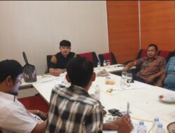 Aktivis Prihatin Upah Pegawai Mie Gacoan di Bawah UMK Bahkan izinnya Belum Beres, Komisi III DPRD Lebak Akan Panggil semua Pihak