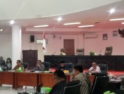 Nasib Honorer di Nias Usai RDP