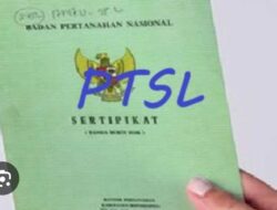 Masyarakat Desa Kadurahayu Banyak Yang Diduga Rugikan Oleh Salah Satu Oknum Di Pengajuan Sertifikat Gratis Dari PTSL