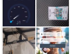 Pengusaha Wi-Fi Ilgegal Di Kecamatan Bojongmanik Masih Melakukan Praktik Seolah Merasa Kebal Hukum Dan Diduga Menyalahgunakan Jaringan PT Telkom