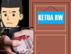 Oknum Ketua RW di Kota Tangerang Diduga Gelapkan Dana Kematian, LSM Gempur Desak Aparat Bertindak