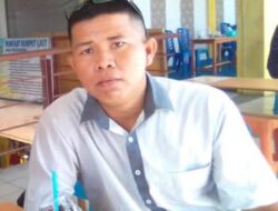 Denius Gulo: Ibu Hamil dan Ibu Menyusui Sasaran Utama MBG