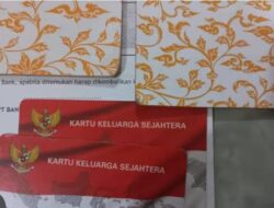 LAGI DAN LAGI PENYALAHGUNA WEWENANG DILAKUKAN OLEH OKNUM DIDUGA PENDAMPING/KORCAM PKH BPNT GUNUNG KENCANA