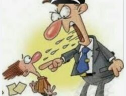 Diduga Kepala Desa Ciakar Menyalahi Wewenang Dan Intimidasi Kepada Warganya Sendiri