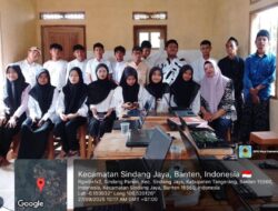 PKBM MUtiara ilmu laksanakan kegiatan ANBK Tahun 2025