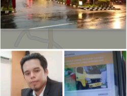 Aktivis GMBI Geram SPBU Panyaungan Bungkam Soal Barcode BBM, Siap Bawa ke Kang Dedi Mulyadi