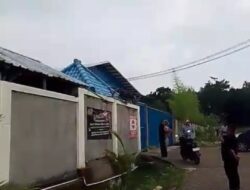 Merasa Hebat Dan Kebal Hukum PT AVALAMAS ELECTRINDO Diduga Langgar Aturan