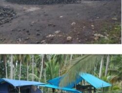 Kawasan Perhutanani Di Kecamatan Cihara Dirusak Oleh Oknum Pengusaha Tambang Ilegal, Danru Dan Asper Diduga Tutup Mata Dan Pembiaran