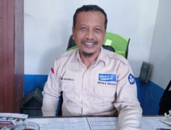 Pembangunan Revitalisasi SMPN 2 Gido di Apresiasi Tokoh
