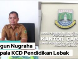 DUGAAN KEKERASAN OLEH KEPALA SEKOLAH TERHADAP SALAH SATU SISWA SMAN 1 CIMARGA DINAS PENDIDIKAN SAMAPI TURUN TANGAN