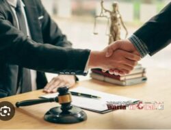 Hak Jawab Dan Hak Koreksi Terkait Dugaan Traktor Kelompok Tani Sinar Saluyu Yang Diduga Di Sewakan Oleh SDM, Hanya Simpang Siur Dan Miskomunikasi