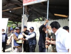 Kementerian LH Sebut 20 Perusahaan Bersih CS 137 Dua Lain nya Masi Dalam Penanganan