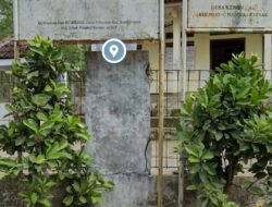 Diduga Anggaran Pengelolaan Instalasi Desa Keboncau Fiktif Dan Pemborosan, Juga jalan Lapen Poros Desa Diduga Asjad (asal jadi) Saat Dikonfirmasi Pemdes Bungkam