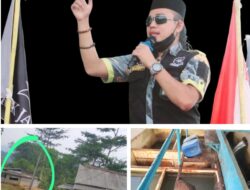 Makin Memanas,!! Fasilitas PDAM Muncang Memprihatinkan, ???????????????? ????????????????: Pertanyakan Anggaran dan Aset Daerah Yang Diduga Disalahgunakan