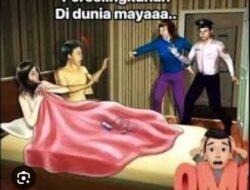 Sungguh Ironis..!! Suami Kerja Keras Di Malaysia, Mencari Nafkah, Istri Digauli Lelaki Lain Selama Enam Tahun Lamanya