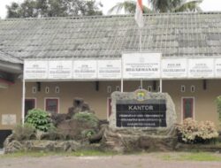 Sungguh Mengejutkan Dibalik Kurangnya Pengawasan Dari Dinas Terkait, Diduga Kades Hegarmanah Banyak Melakukan Pelanggaran