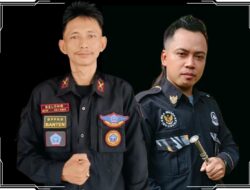 Bupati Lebak Diduga Gunakan Oknum Pengamanan Untuk Menjaga Proyek Alun – Alun Rangkasbitung, Belong: Ketua BPPKB Banten Lebak Mengecam Keras Itu Bukan Proyek Pribadi