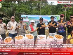 Ketua DPRD Nias Harapkan Program Ketapang Menjadi Sarana Edukasi