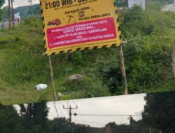 Diduga Dihebohkan Kembali Baru Saja Di Peringati Namun Mobil Galian Pasir Masi Bebas Lalung-Lalang Kobisa???