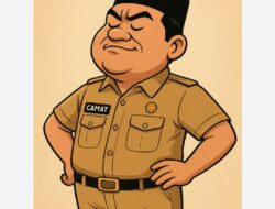 Camat Cirinten Bungkam Terkait Dugaan Pelanggaran Anggaran di Desa Karangnunggal, Publik Bertanya: Ada Apa?