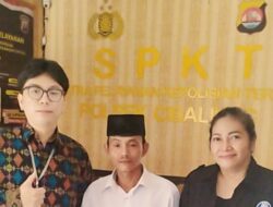 Penasihat Hukum Keluarga Korban Kawal Kasus Pembunuhan Medi Hingga Polda Banten, Tegaskan Ada Aktor di Balik Kejahatan