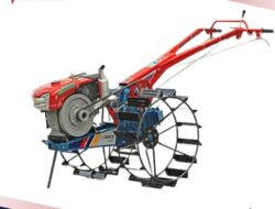 Program Pengolahan Pertanian Didesa Karangnunggal Diduga Manipulasi Data Tahun Anggaran 2022 Untuk Pembelian Traktor