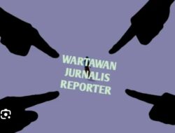 Terkait Pemberitaan Dugaan Pungli Bansos BLT UMKM, Yang Diduga Dilakukan Oleh Oknum Mantan RT, Kades Parakanbesi Terkesan Pembiaran Dan Malah Menuduh Wartawan Intimidasi Warga
