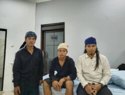 Kasus Begal Revan Warga Baduy: Kapolri Diminta Jangan Tutup Mata, Gubernur DKI Dituding Sebar Hoaks Soal Penolakan RS