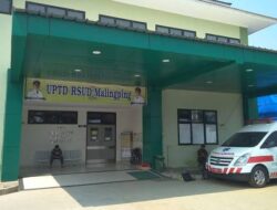 Kasus Dugaan Kelalaian RSUD Malingping, Publik Desak Aparat Penegak Hukum Turun Tangan