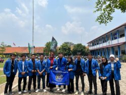 Presiden Mahasiswa di Lebak Ngamuk, Perihatin Dengar Jeritan Masyarakat Soal Lambannya Pelayanan Kesehatan