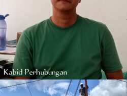 LPJU di Nias Diperbaiki dan Dimeterisasi