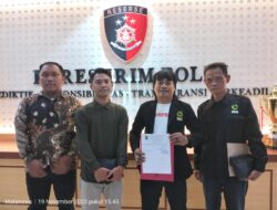 GPI dan Kaukus Resmi Seret Dugaan Gratifikasi Subang ke KPK, Kejagung, Bareskrim, dan Kemendagri