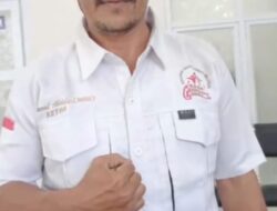 Ketua Relawan Sabilulungan Minta Bupati Tegakan Aturan Soal Etik Oknum Pejabat Inspektorat Diduga Arogan