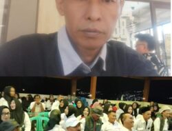 Perayaan Ke-4 Terbentuknya Presidium BPP-KTT, Ketua MCTT Siap Kawal Terus Sampai Pemekaran Tangerang Tengah Jadi