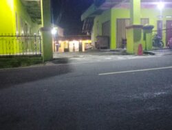 Tempat Karaoke Diduga Ilegal Tercium Bau-bau Prostitusi, Di Kecamatan Cipanas Warga Geram Dengan Adanya Tempat Tersebut