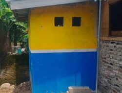 Diduga Ada Penyimpangan Anggaran Pembuatan Septik Tank Di Kampung Nangerang Tidak Tepat Sasaran KPM Dirugikan