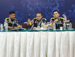 King Naga Geram: Jangan Asal Bunyi, LSM Bukan Kambing Hitam Perusahaan!