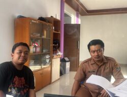 Pelaksana Hotmix Sudah Dipanggil, Camat Cisauk Jangan Terlena, Segera Lakukan Evaluasi