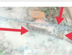 Dugaan Korupsi Proyek Rjit Di Lebak Banten Kualitasnya Dipertanyakan Polres Tipikor Diminta Turun Tangan