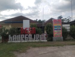 Diduga Oknum RT Didesa Haurgajrug Melakukan Pungli Sebesar Rp.100 Ribu Rupiah Kepada KPM Bansos Didesa Haurgajrug