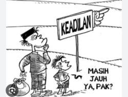 Menindaklanjuti Pemberitaan Yang Viral Beberapa Pekan Lalu Terkait Dugaan Traktor Tani Yang Diduga Dijual, Kades Kadudamas Belum Ada Tindakan Tegas