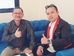 Gerakan Lebak Bersih Korupsi Menguat: GMBI Resmi Gandeng Akademisi Setia Budhi”