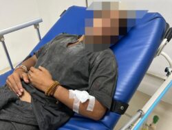 Warga Baduy Jadi Korban Pembegalan di Jakarta, Luka Bacok di Lengan
