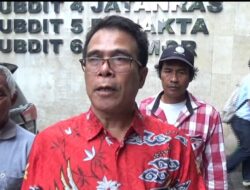 Nyaris 5 Tahun Tidak Diproses, Laporan Bantong Didalami Bagwassidik PMJ