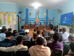 Pemerintah Kabupaten Tangerang, Sosialisasikan Program PSEL