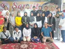 Rapat Koordinasi BPP-KTT Tegaskan Sinergi Menuju Kota Tangerang Tengah